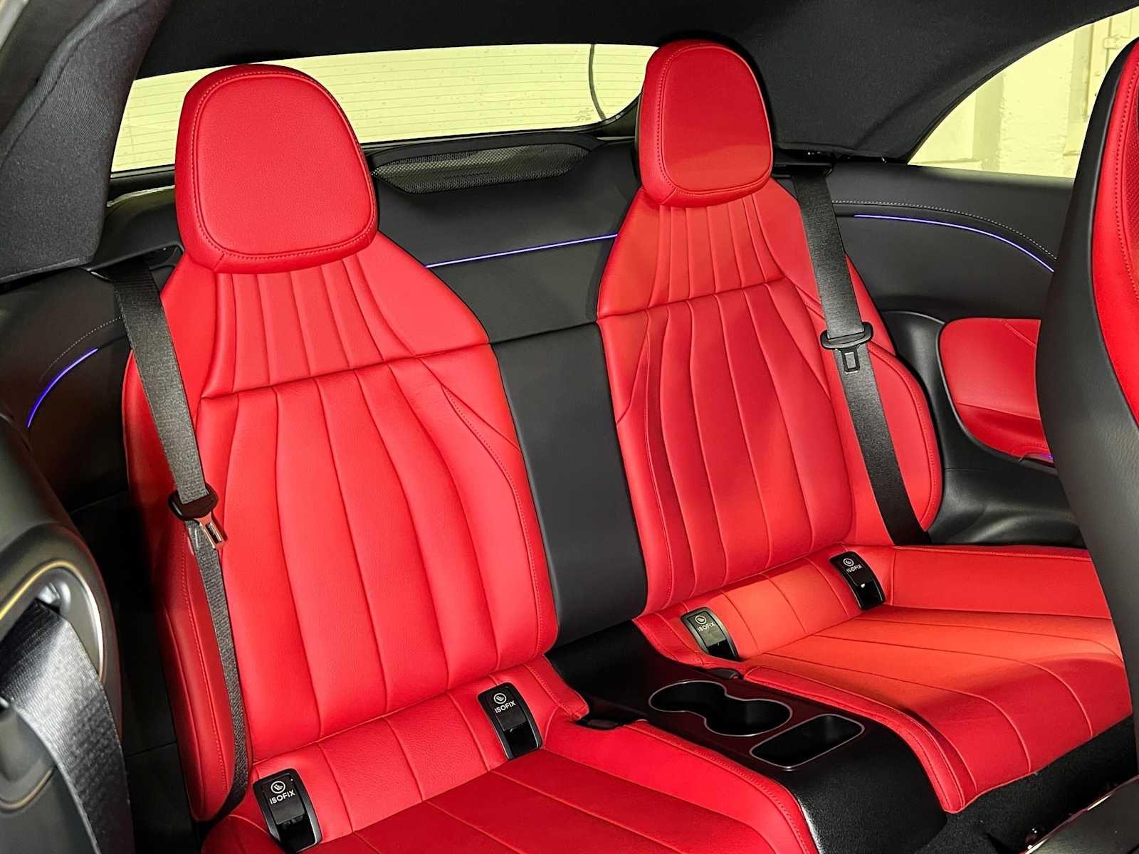 2027 Mercedes-Benz CLE 450 4MATIC® Cabriolet