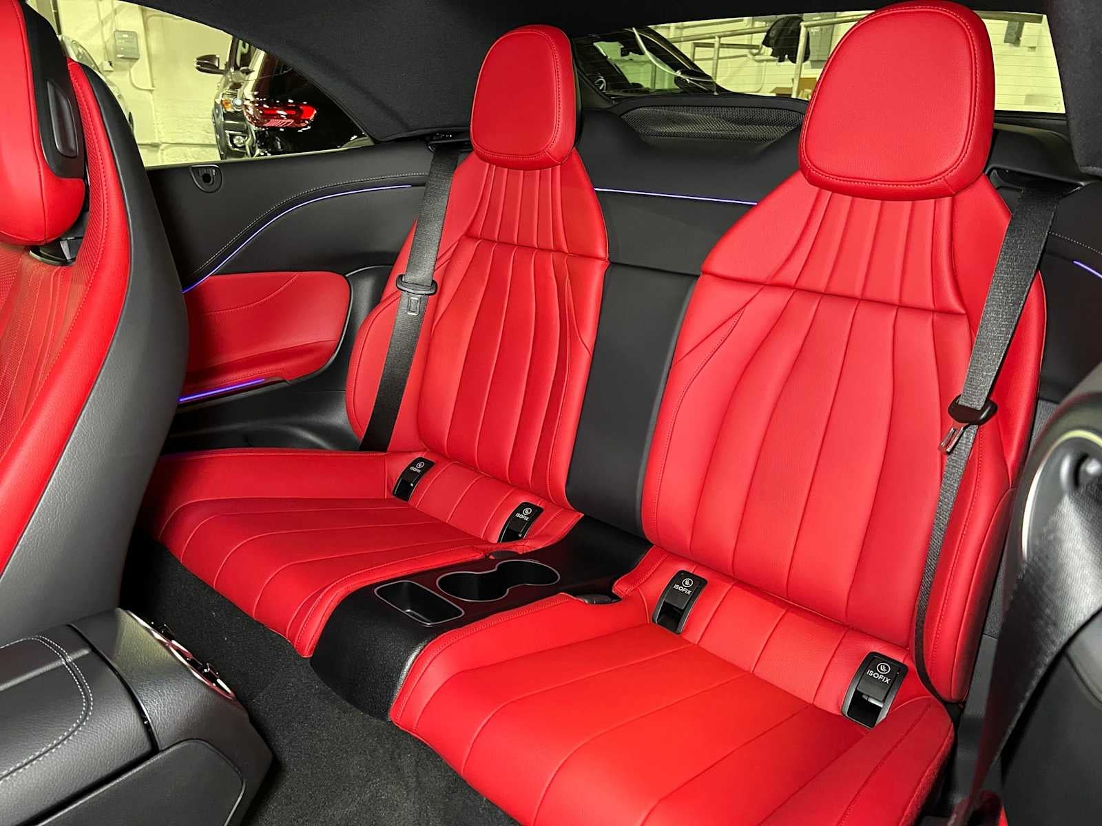 2027 Mercedes-Benz CLE 450 4MATIC® Cabriolet