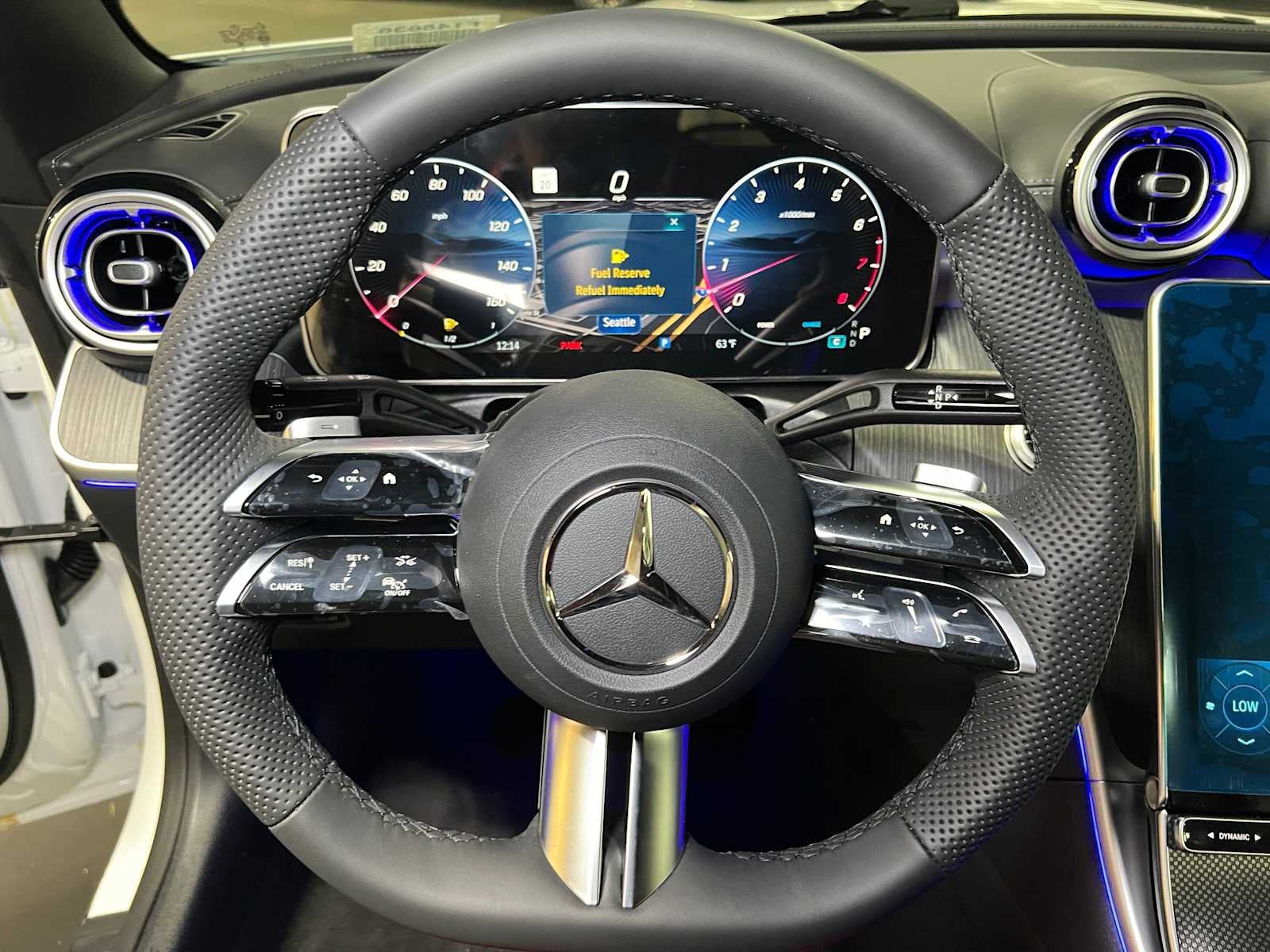 2027 Mercedes-Benz CLE 450 4MATIC® Cabriolet