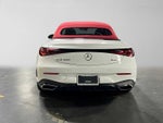 2027 Mercedes-Benz CLE 450 4MATIC® Cabriolet