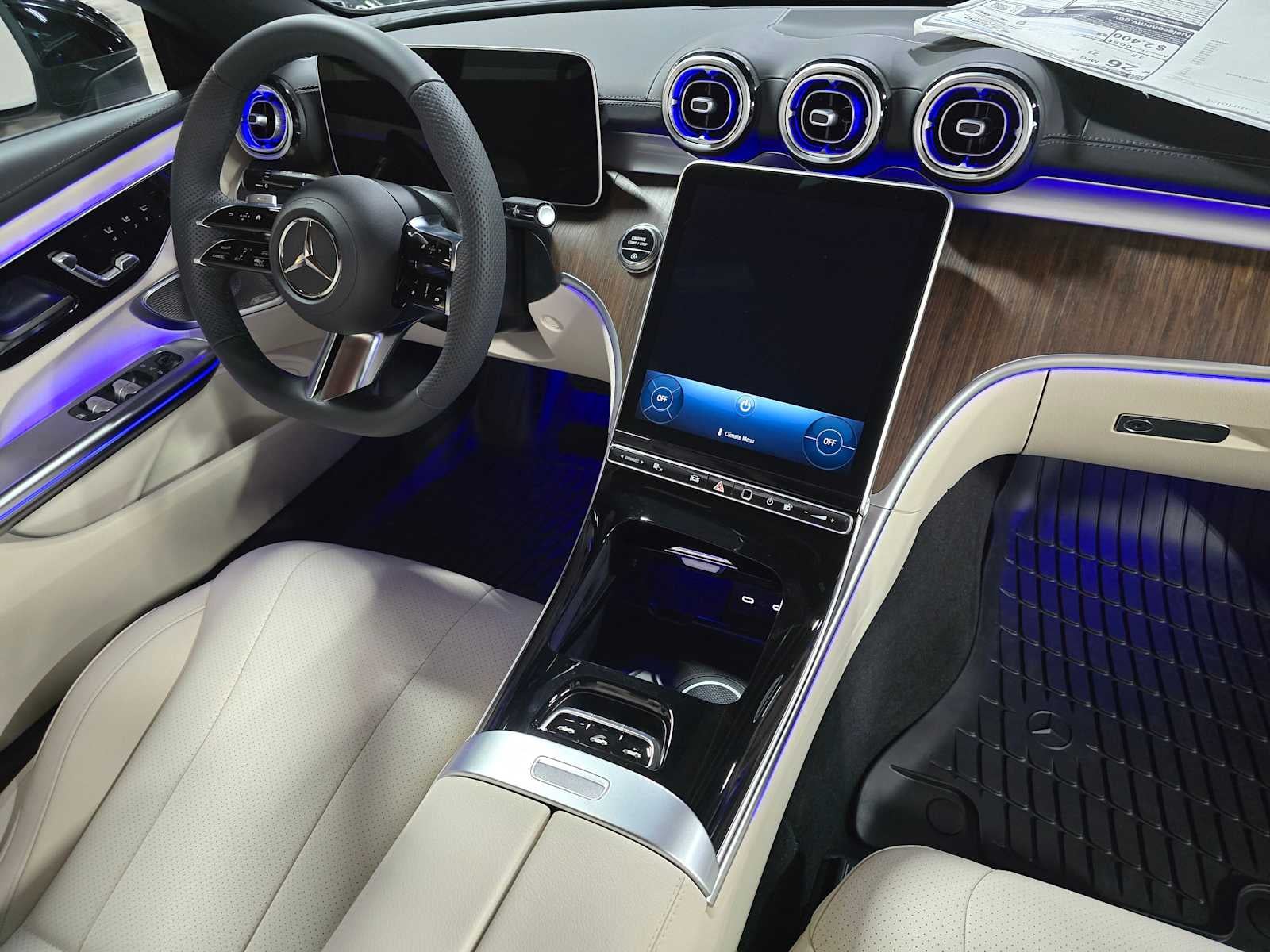 2026 Mercedes-Benz CLE 450 4MATIC® Cabriolet