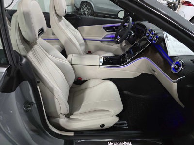 2026 Mercedes-Benz CLE 450 4MATIC® Cabriolet