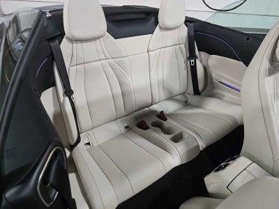 2026 Mercedes-Benz CLE 450 4MATIC® Cabriolet