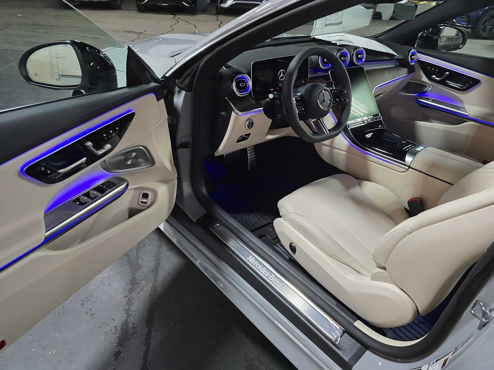 2026 Mercedes-Benz CLE 450 4MATIC® Cabriolet