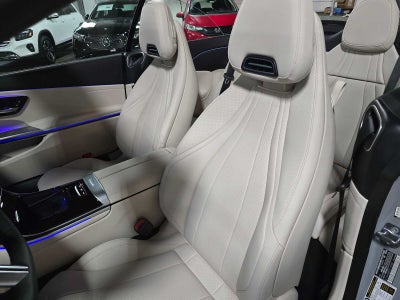 2026 Mercedes-Benz CLE 450 4MATIC® Cabriolet