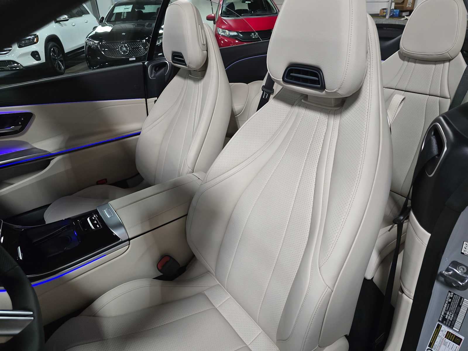 2026 Mercedes-Benz CLE 450 4MATIC® Cabriolet