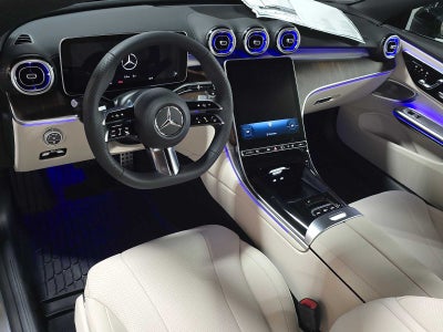 2026 Mercedes-Benz CLE 450 4MATIC® Cabriolet