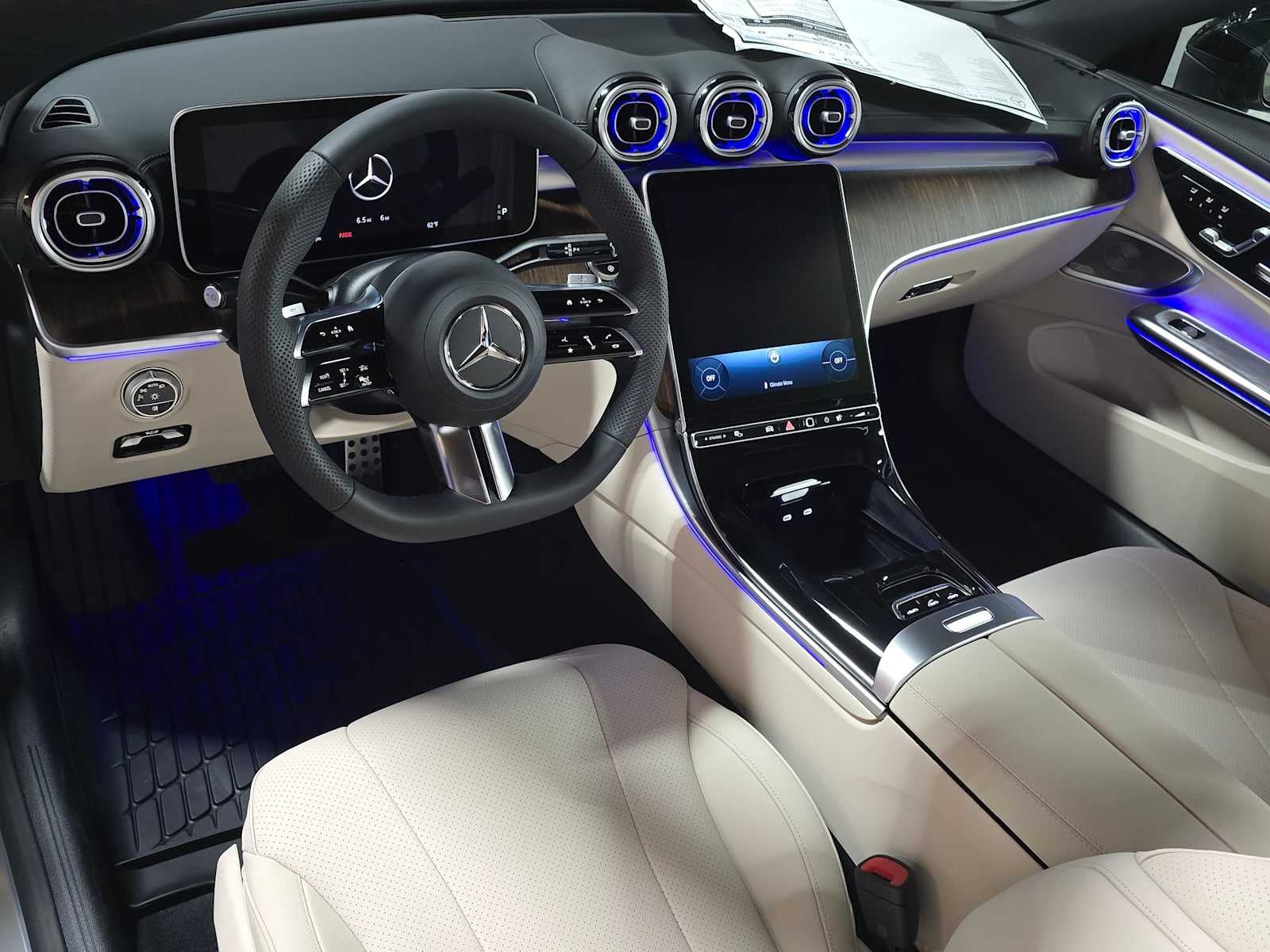 2026 Mercedes-Benz CLE 450 4MATIC® Cabriolet