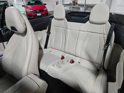 2026 Mercedes-Benz CLE 450 4MATIC® Cabriolet