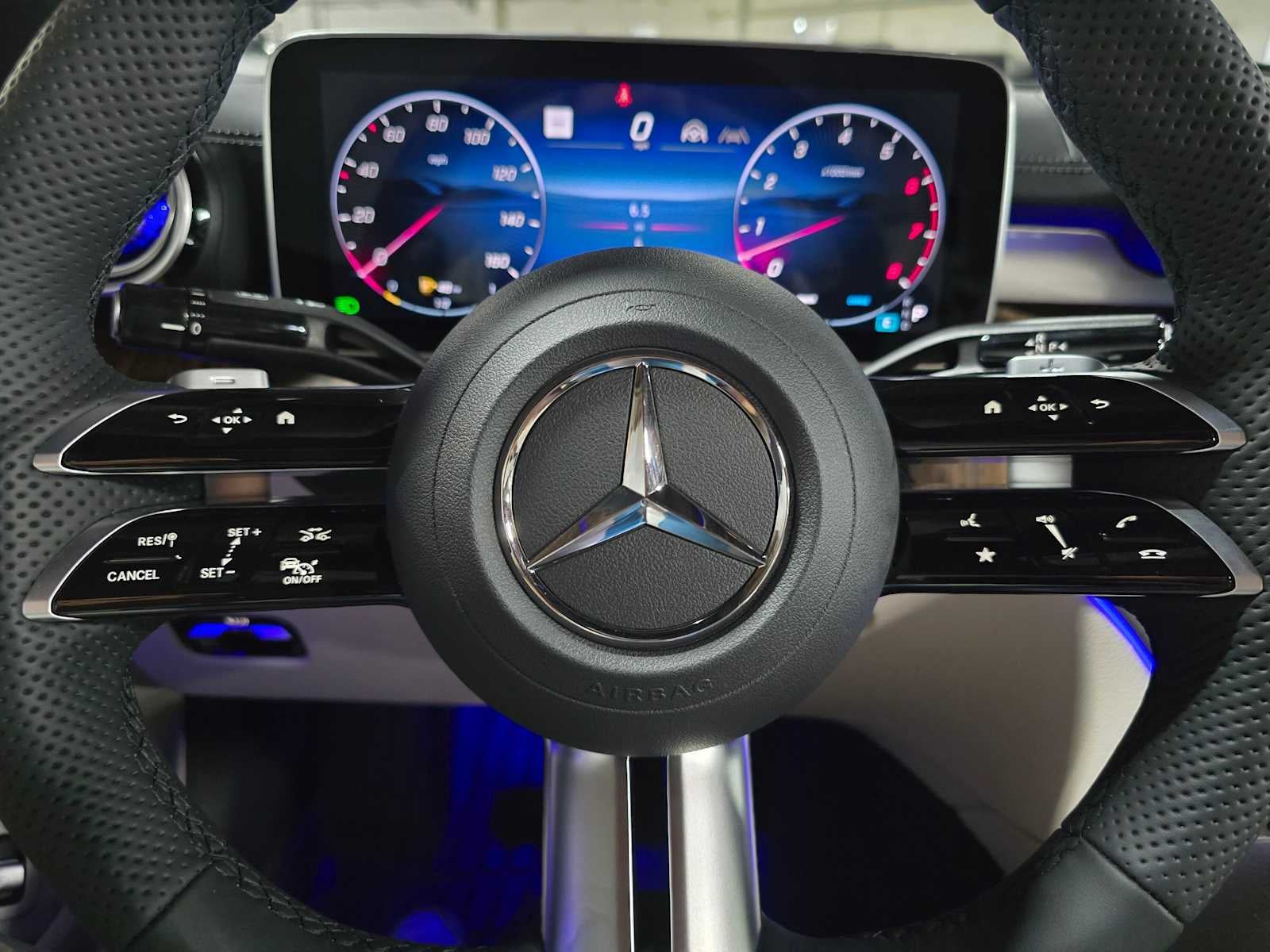 2026 Mercedes-Benz CLE 450 4MATIC® Cabriolet
