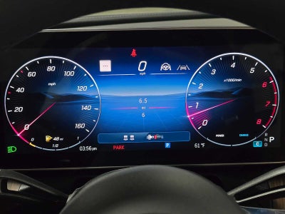 2026 Mercedes-Benz CLE 450 4MATIC® Cabriolet