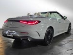 2026 Mercedes-Benz CLE 450 4MATIC® Cabriolet