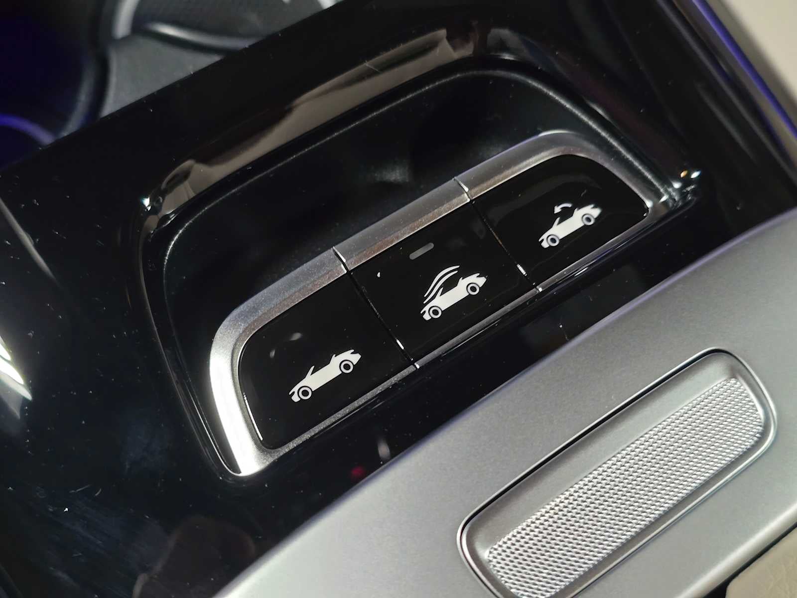 2026 Mercedes-Benz CLE 450 4MATIC® Cabriolet