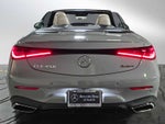 2026 Mercedes-Benz CLE 450 4MATIC® Cabriolet