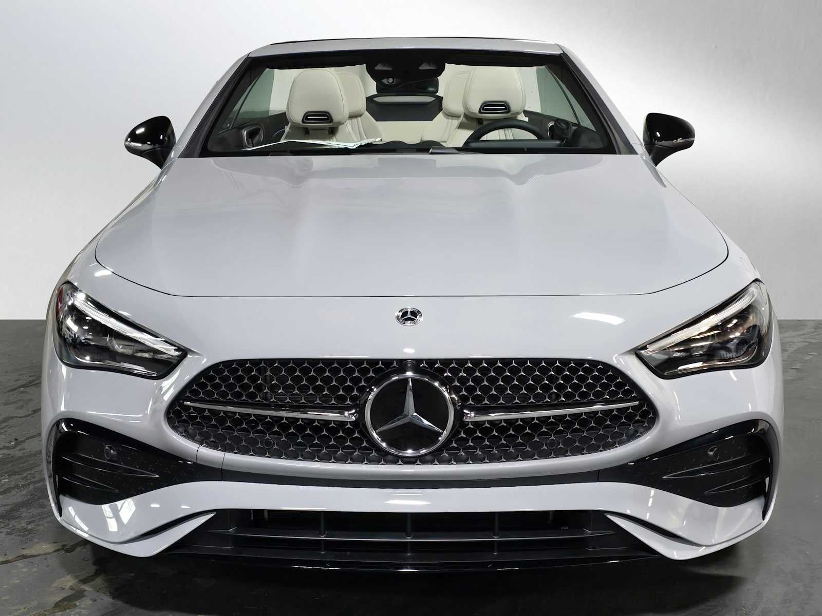 2026 Mercedes-Benz CLE 450 4MATIC® Cabriolet