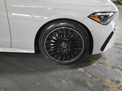 2026 Mercedes-Benz CLE 450 4MATIC® Cabriolet