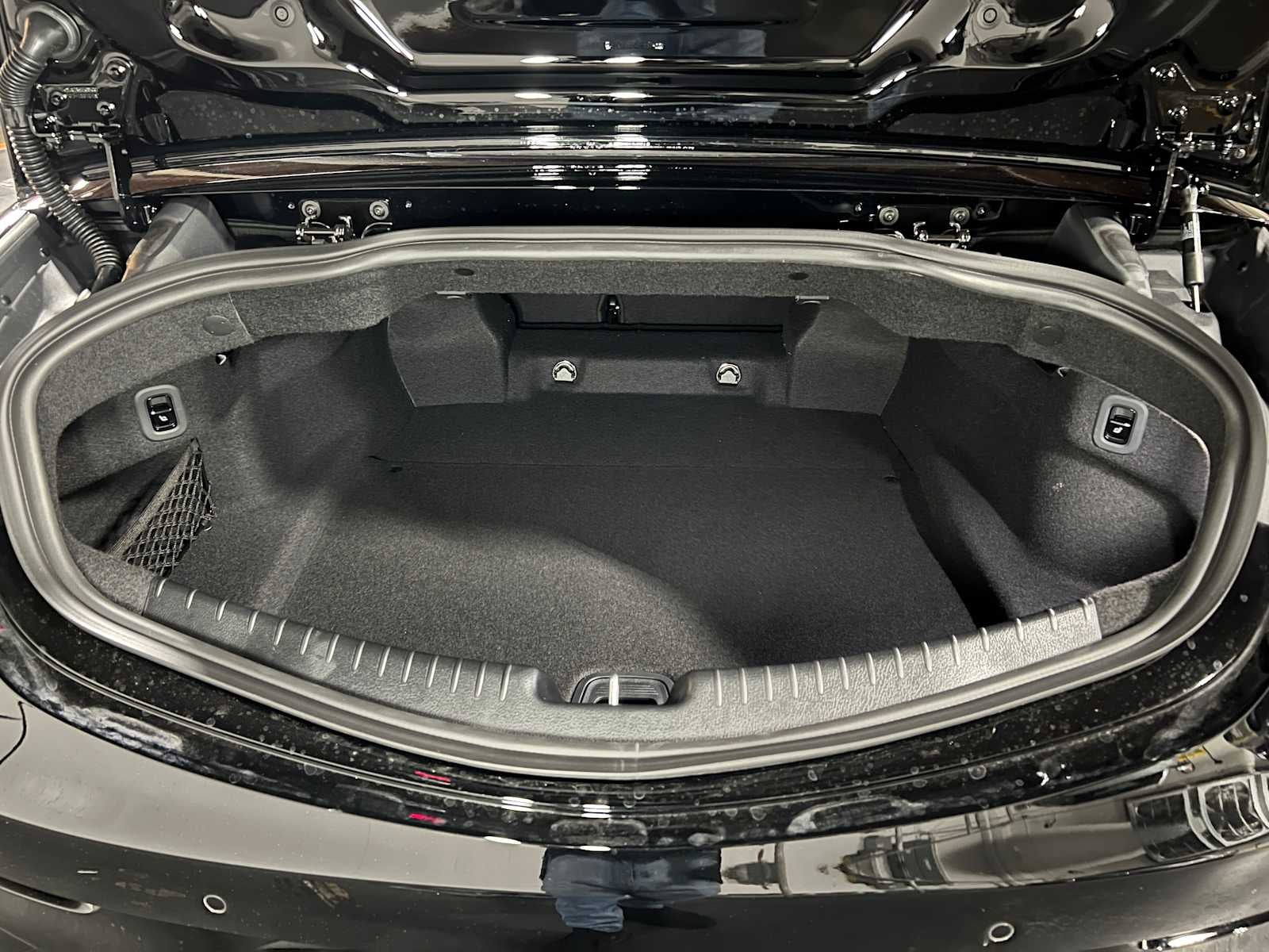 2026 Mercedes-Benz AMG® CLE 53 4MATIC®+ Cabriolet
