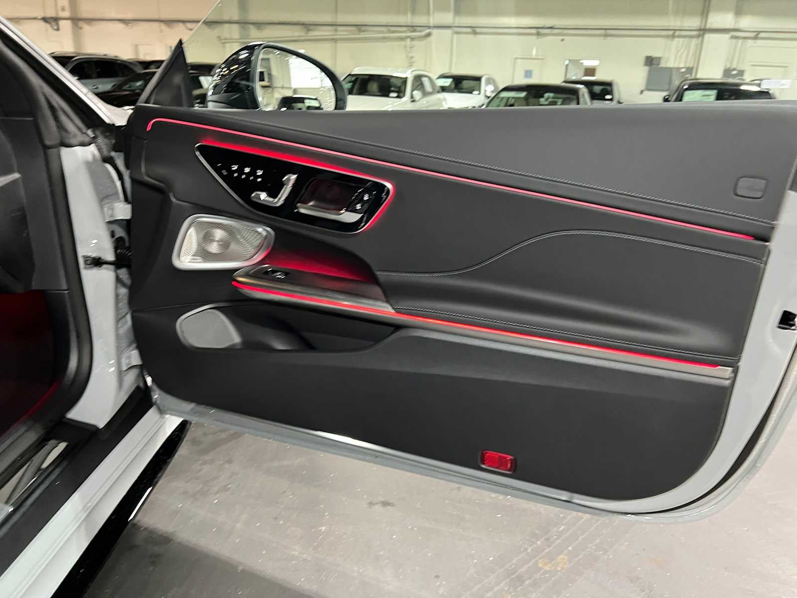 2026 Mercedes-Benz AMG® CLE 53 4MATIC®+ Cabriolet