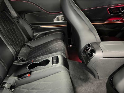 2026 Mercedes-Benz AMG® CLE 53 4MATIC®+ Cabriolet