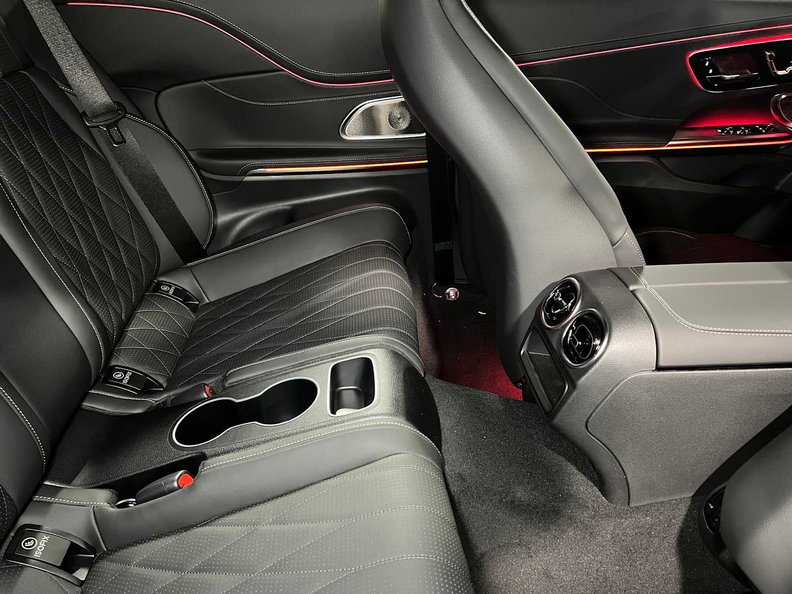 2026 Mercedes-Benz AMG® CLE 53 4MATIC®+ Cabriolet