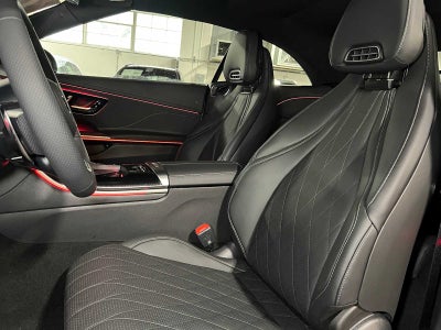 2026 Mercedes-Benz AMG® CLE 53 4MATIC®+ Cabriolet