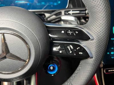 2026 Mercedes-Benz AMG® CLE 53 4MATIC®+ Cabriolet