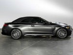 2026 Mercedes-Benz AMG® CLE 53 4MATIC®+ Cabriolet