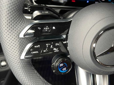 2026 Mercedes-Benz AMG® CLE 53 4MATIC®+ Cabriolet