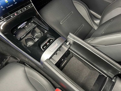 2026 Mercedes-Benz AMG® CLE 53 4MATIC®+ Cabriolet