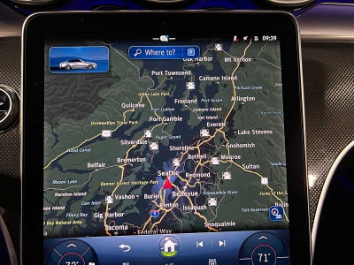 2026 Mercedes-Benz AMG® CLE 53 4MATIC®+ Cabriolet