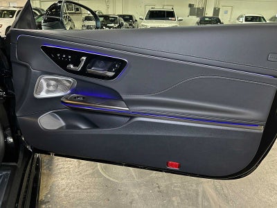 2026 Mercedes-Benz CLE AMG® CLE 53