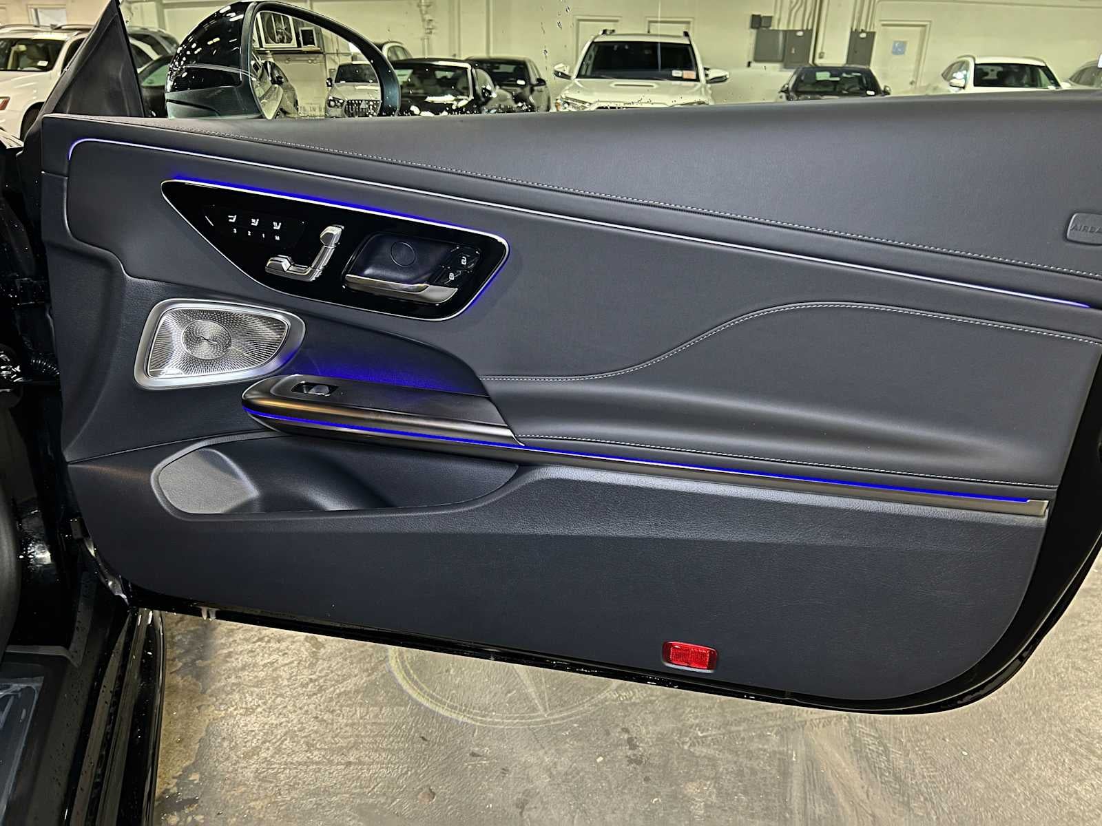 2026 Mercedes-Benz CLE AMG® CLE 53