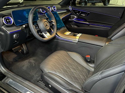 2026 Mercedes-Benz CLE AMG® CLE 53