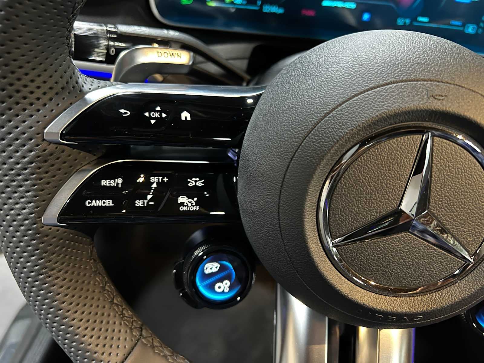 2026 Mercedes-Benz CLE AMG® CLE 53