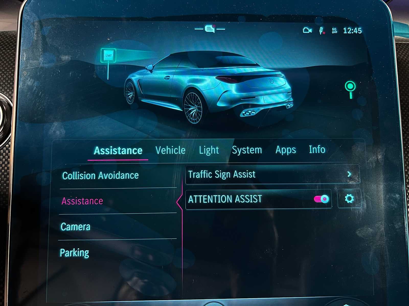 2026 Mercedes-Benz CLE AMG® CLE 53