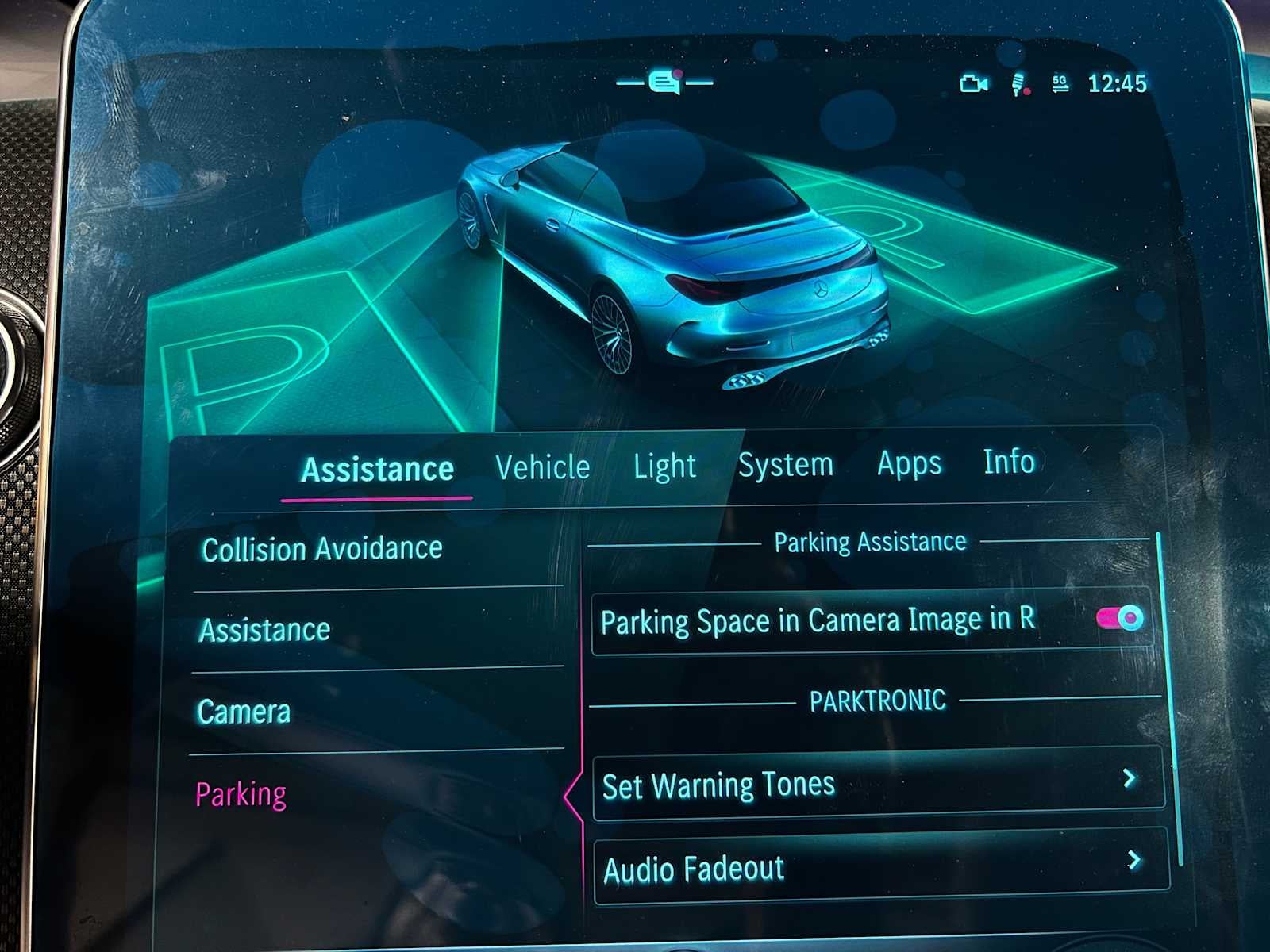 2026 Mercedes-Benz CLE AMG® CLE 53