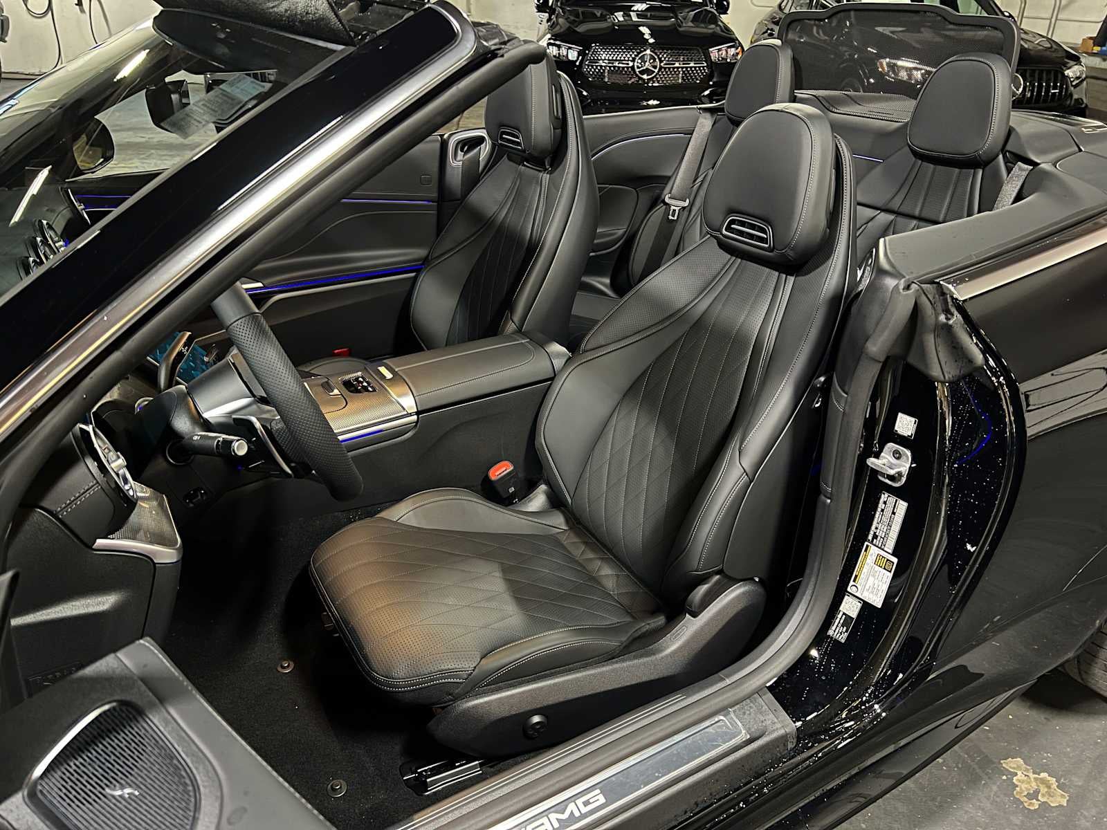 2026 Mercedes-Benz CLE AMG® CLE 53