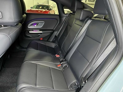 2027 Mercedes-Benz CLA 220 Hybrid FWD