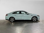 2027 Mercedes-Benz CLA 220 Hybrid FWD