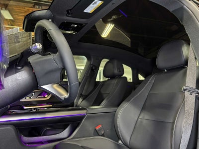 2027 Mercedes-Benz CLA 220 Hybrid FWD