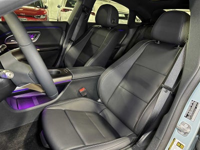 2027 Mercedes-Benz CLA 220 Hybrid FWD