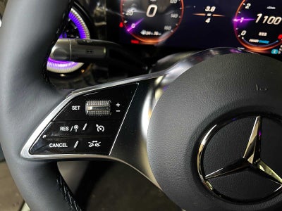 2027 Mercedes-Benz CLA 220 Hybrid FWD