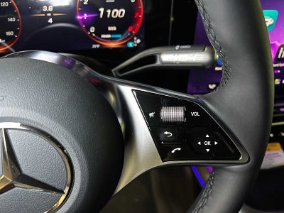 2027 Mercedes-Benz CLA 220 Hybrid FWD