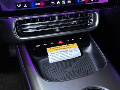 2027 Mercedes-Benz CLA 220 Hybrid FWD