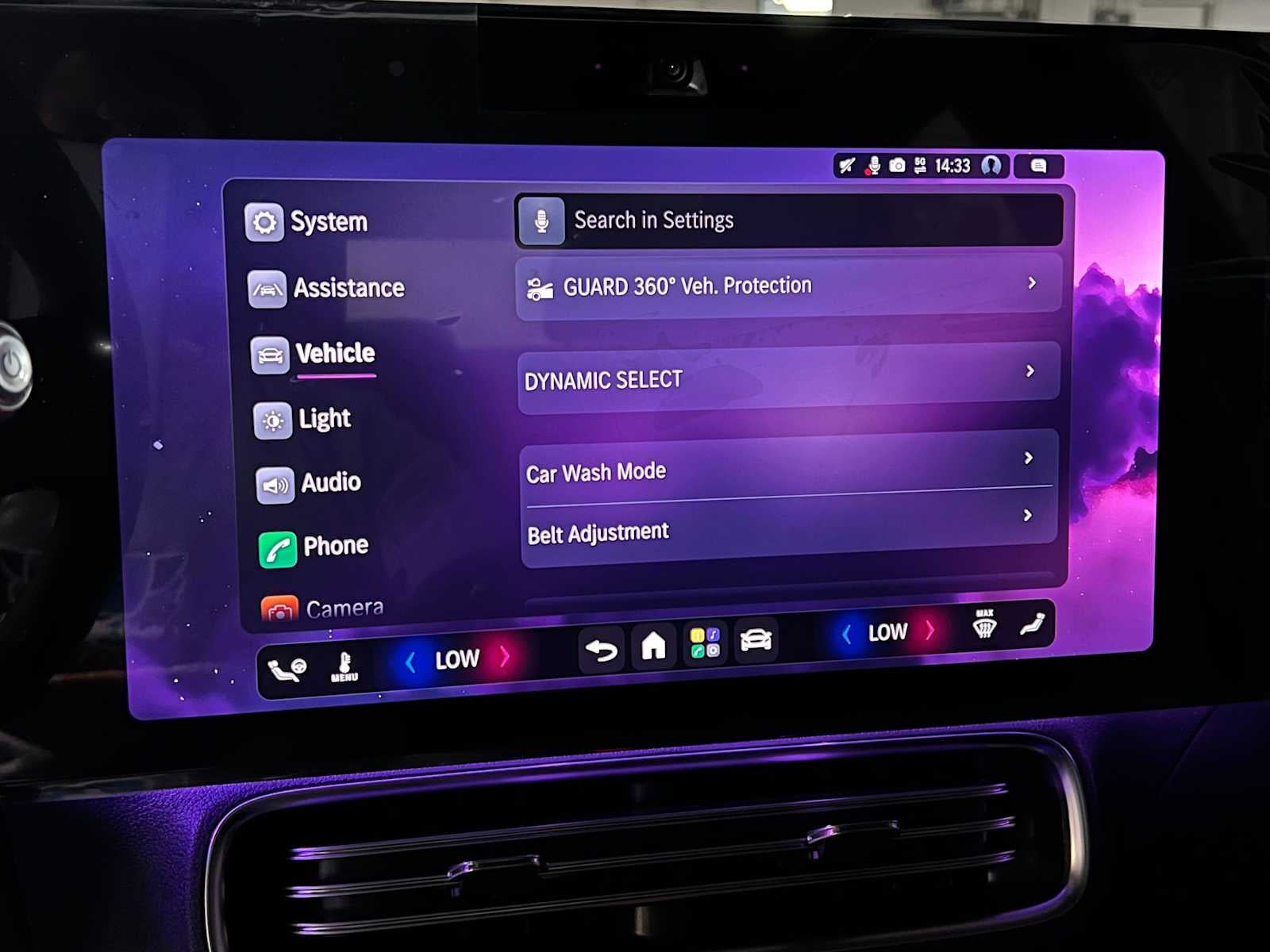 2027 Mercedes-Benz CLA 220 Hybrid FWD