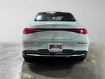 2027 Mercedes-Benz CLA 220 Hybrid FWD