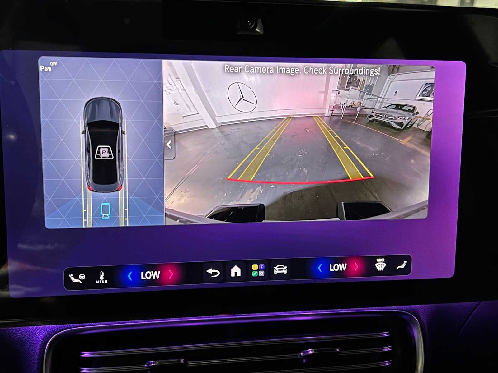 2027 Mercedes-Benz CLA 220 Hybrid FWD