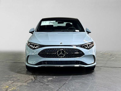 2027 Mercedes-Benz CLA 220 Hybrid FWD