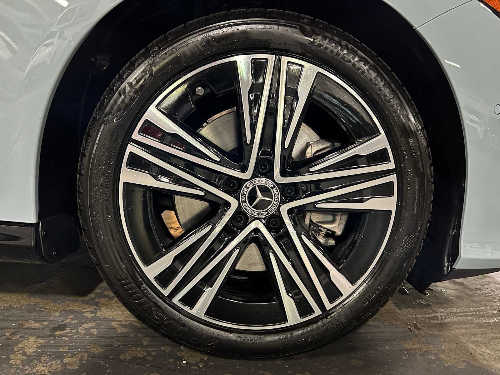 2027 Mercedes-Benz CLA 220 Hybrid FWD