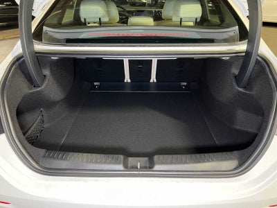 2027 Mercedes-Benz CLA 220 Hybrid FWD